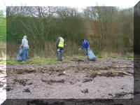 Wales Tidy DoE 2nd April 2008 