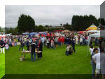 Quins Carnival 2007 The Fair