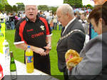 Quins Carnival 2007 The Fair