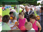 Quins Carnival 2007 The Fair