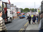 Quins Carnival 2007 Parade