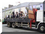 Quins Carnival 2007 Parade