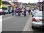 Quins Carnival 2007 Parade