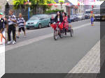 Quins Carnival 2007 Parade