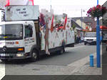 Quins Carnival 2007 Parade