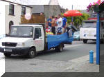 Quins Carnival 2007 Parade