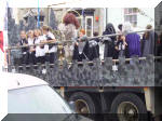 Quins Carnival 2007 Parade