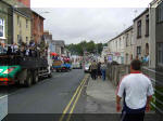 Quins Carnival 2007 Parade
