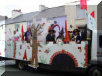 Quins Carnival 2007 Parade