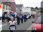 Quins Carnival 2007 Parade