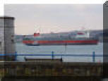 MS KADUNA  Pembroke Dock 24th Feb 06